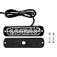 Proiector stroboscopic 6 LED-uri pentru grila Proiector stroboscopic 6 LED-uri pentru grila