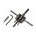 Punctator ,Freza reglabila universala pentru gips carton lemn metal