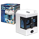 Racitor de aer portabil ARCTIC COOL ULTRA-PRO