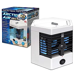 Racitor de aer portabil ARCTIC COOL ULTRA-PRO