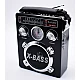 Radio XB 502C ROTOSONIC USB SD TF MP3 PLAYER Lanterna si Ceas Radio XB 502C ROTOSONIC USB SD TF MP3 PLAYER Lanterna si Ceas