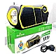 Radio cu incarcare solara si lanterna Cclamp CL-823 Radio cu incarcare solara si lanterna Cclamp CL-823