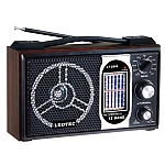 Radio portabil Leotec LT-2008