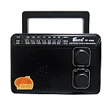 Radio portabil ROTOSONIC FP-1603 cu 3 benzi