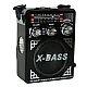 Radio portabil ROTOSONIC XB-182URT Radio portabil ROTOSONIC XB-182URT