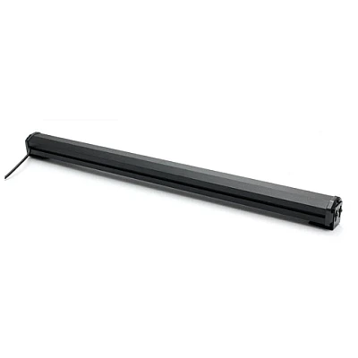 Rampa avertizare luminoasa 4 Led COB 12/24v Rampa avertizare luminoasa 4 Led COB 12/24v