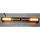 Rampa avertizare luminoasa 4 Led COB 12/24v Rampa avertizare luminoasa 4 Led COB 12/24v