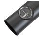 Rasnita Electrica Sare/Piper Condimente Negru Indicator LED