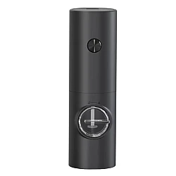 Rasnita Electrica Sare/Piper Condimente Negru Indicator LED