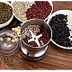 Rasnita electrica din inox cu lame de metal pentru macinare Rasnita electrica din inox cu lame de metal pentru macinare