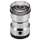 Rasnita electrica din inox cu lame de metal pentru macinare Rasnita electrica din inox cu lame de metal pentru macinare