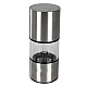 UB Rasnita manuala pentru condimente inox d 5.3 cm h 12.5 cm UB Rasnita manuala pentru condimente inox d 5.3 cm h 12.5 cm