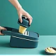 Razatoare GRI 5 in 1 pentru legume si fructe Multi Purpose Kitchen Cutter Razatoare GRI 5 in 1 pentru legume si fructe Multi Purpose Kitchen Cutter