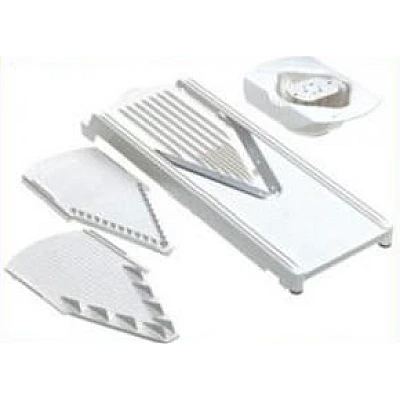 Razatoare V-Slicer pentru fructe si legume