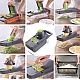 Razatoare multifunctionala Veggie Slicer 7 accesorii interschimbabile Razatoare multifunctionala Veggie Slicer 7 accesorii interschimbabile