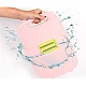 Razatoare pliabila cu accesorii tip caserola Razatoare pliabila cu accesorii tip caserola