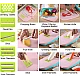 Razatoare pliabila cu accesorii tip caserola Razatoare pliabila cu accesorii tip caserola