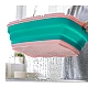 Razatoare pliabila cu accesorii tip caserola Razatoare pliabila cu accesorii tip caserola