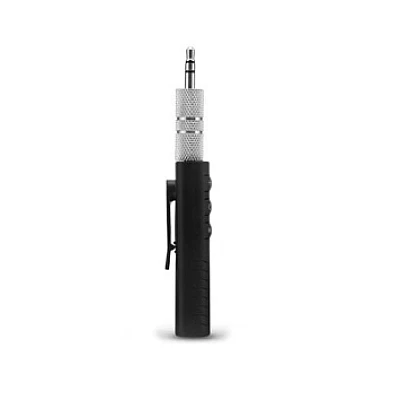 Set 2 x Receptor bluetooth LV-B09 handsfree auto si audio cu mufa jack Set 2 x Receptor bluetooth LV-B09 handsfree auto si audio cu mufa jack