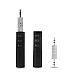 Set 2 x Receptor bluetooth LV-B09 handsfree auto si audio cu mufa jack Set 2 x Receptor bluetooth LV-B09 handsfree auto si audio cu mufa jack