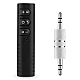 Set 2 x Receptor bluetooth LV-B09 handsfree auto si audio cu mufa jack Set 2 x Receptor bluetooth LV-B09 handsfree auto si audio cu mufa jack