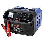 Redresor Auto 12 24V 40 400 Ah Alpin Profi Italy Technologles CB-50T 