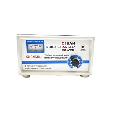 Redresor auto C15AH tip acumulator 20A Redresor auto C15AH tip acumulator 20A