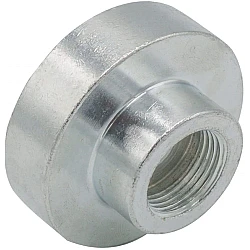 Reductie butelie voiaj 1/2”