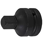 Reductor de impact de la 1 tol la 3/4