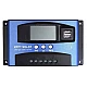 Regulator Panou Solar - Controler 12/24V 100A USB MPPT