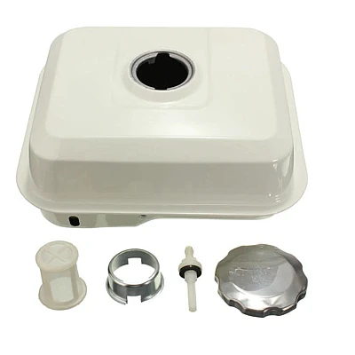 Rezervor Benzina Motocultor 7 Cp (Gx200) Rezervor Benzina Motocultor 7 Cp (Gx200)