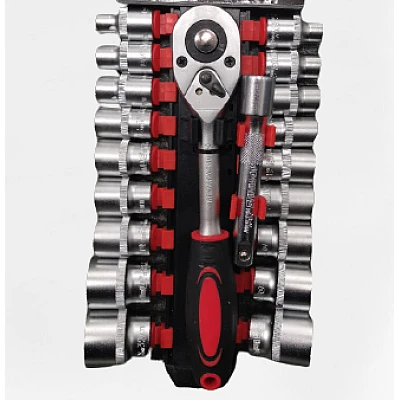 RIB-Set 20 Piese Cheie cu Clichet 1/2" Capete Chei Tubulare 8-32mm RIB-Set 20 Piese Cheie cu Clichet 1/2 Capete Chei Tubulare 8-32mm