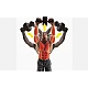 Roata abdomen MARE All Round Abdomen cu coarne Roata abdomen MARE All Round Abdomen cu coarne