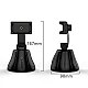 Robot cameraman cu suport telefon Bluetooth reincarcabil rotire 360 grade Robot cameraman cu suport telefon Bluetooth reincarcabil rotire 360 grade