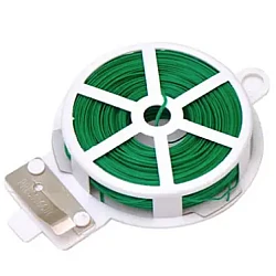 Rola cu sfoara de plastic pentru legat 50 m
