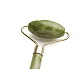 Rola masaj facial cu doua capete VERDE Rola masaj facial cu doua capete VERDE