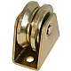 Roata poarta lata diametru 80mm pentru cornier Roata poarta lata diametru 80mm pentru cornier