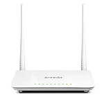 UB Router Wireless N300 Tenda D301 cu 2 antene
