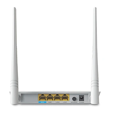 UB Router Wireless N300 Tenda D301 cu 2 antene UB Router Wireless N300 Tenda D301 cu 2 antene