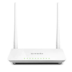 UB Router Wireless N300 Tenda D301 cu 2 antene