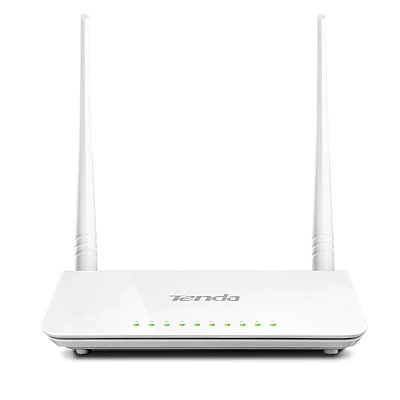 UB Router Wireless N300 Tenda D301 cu 2 antene UB Router Wireless N300 Tenda D301 cu 2 antene