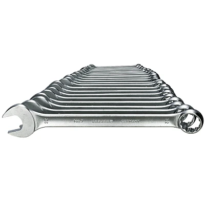 Set chei combinate 14 piese profil UD 8-24 mm Set chei combinate 14 piese profil UD 8-24 mm