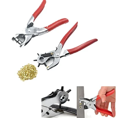 SET CLESTI perforat si capsat si 30 capse JK SET CLESTI perforat si capsat si 30 capse JK