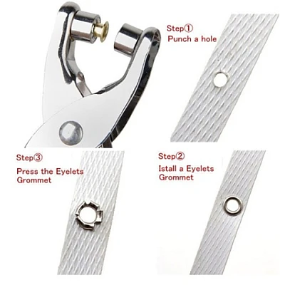 SET CLESTI perforat si capsat si 30 capse JK SET CLESTI perforat si capsat si 30 capse JK