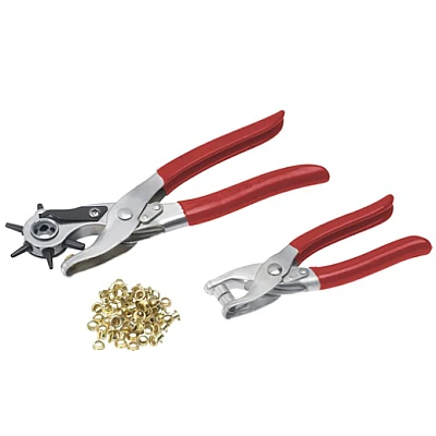 SET CLESTI perforat si capsat si 30 capse JK SET CLESTI perforat si capsat si 30 capse JK
