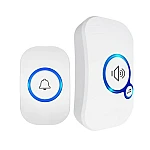 Sonerie usa wireless Q-JC72