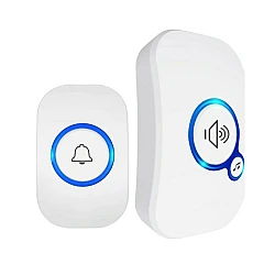 Sonerie usa wireless Q-JC72