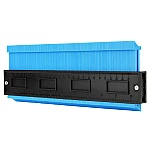 Sablon contur pentru profile 270 mm