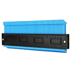 Sablon contur pentru profile 270 mm