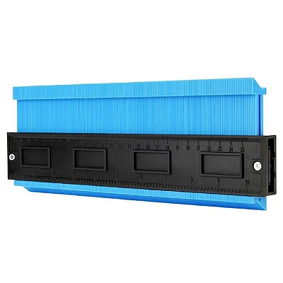 Sablon contur pentru profile 270 mm Sablon contur pentru profile 270 mm